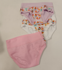 SLIP BAMBINA B2843 Tellini S.r.l. Ingrosso Abbigliamento